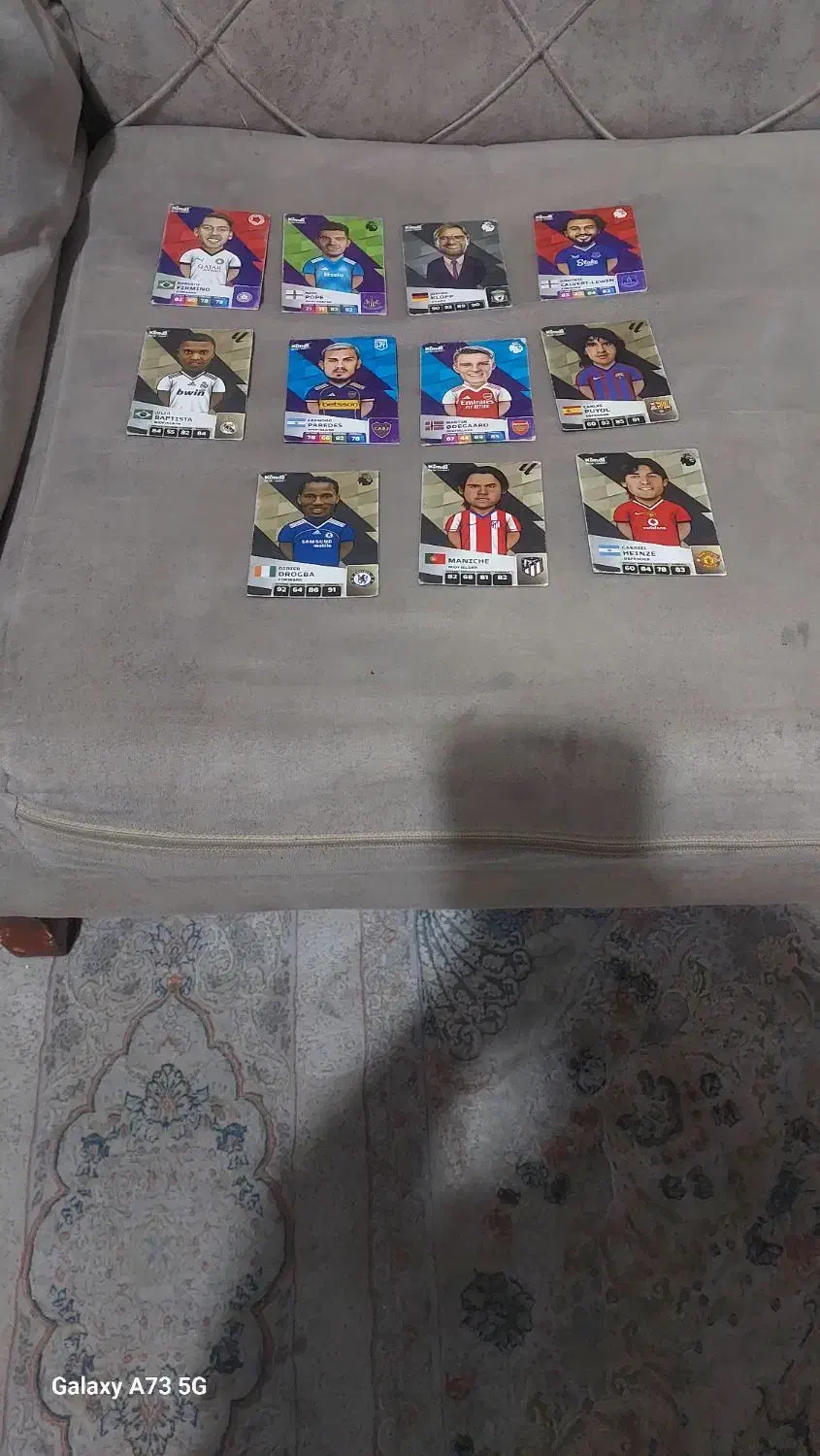 کیمدی|اسباب‌بازی بچه|اسلام‌شهر, شهرک امام حسین (میان آباد)|دیوار