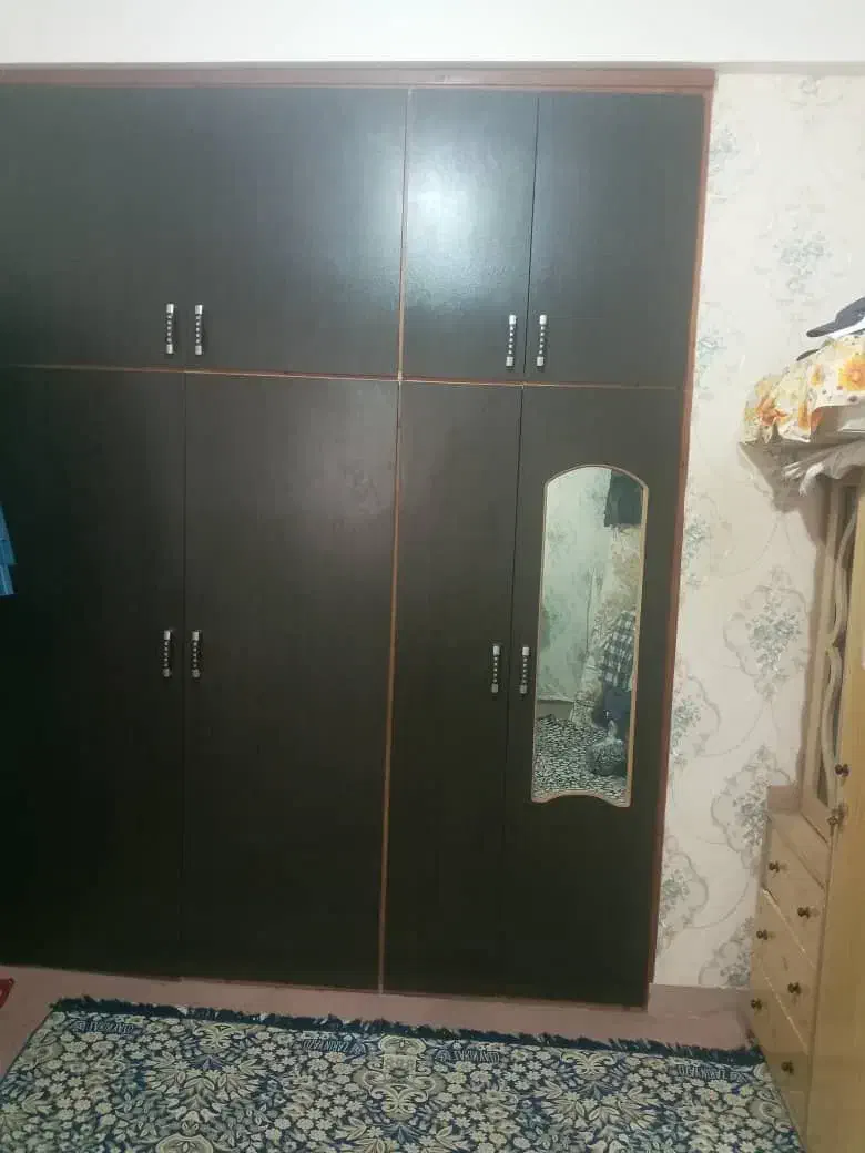 فروش واحد بر اصلی سردار جنگل از املاک ابوالفضل|فروش آپارتمان|لاهیجان, یحی آباد|دیوار