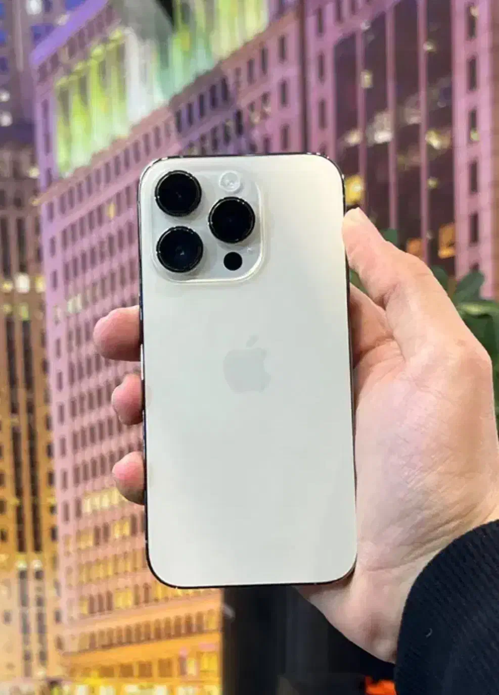 ایفون۱۴ پرومکس پک اصلی آکبند ریجستر شدهZA|موبایل|زابل, |دیوار