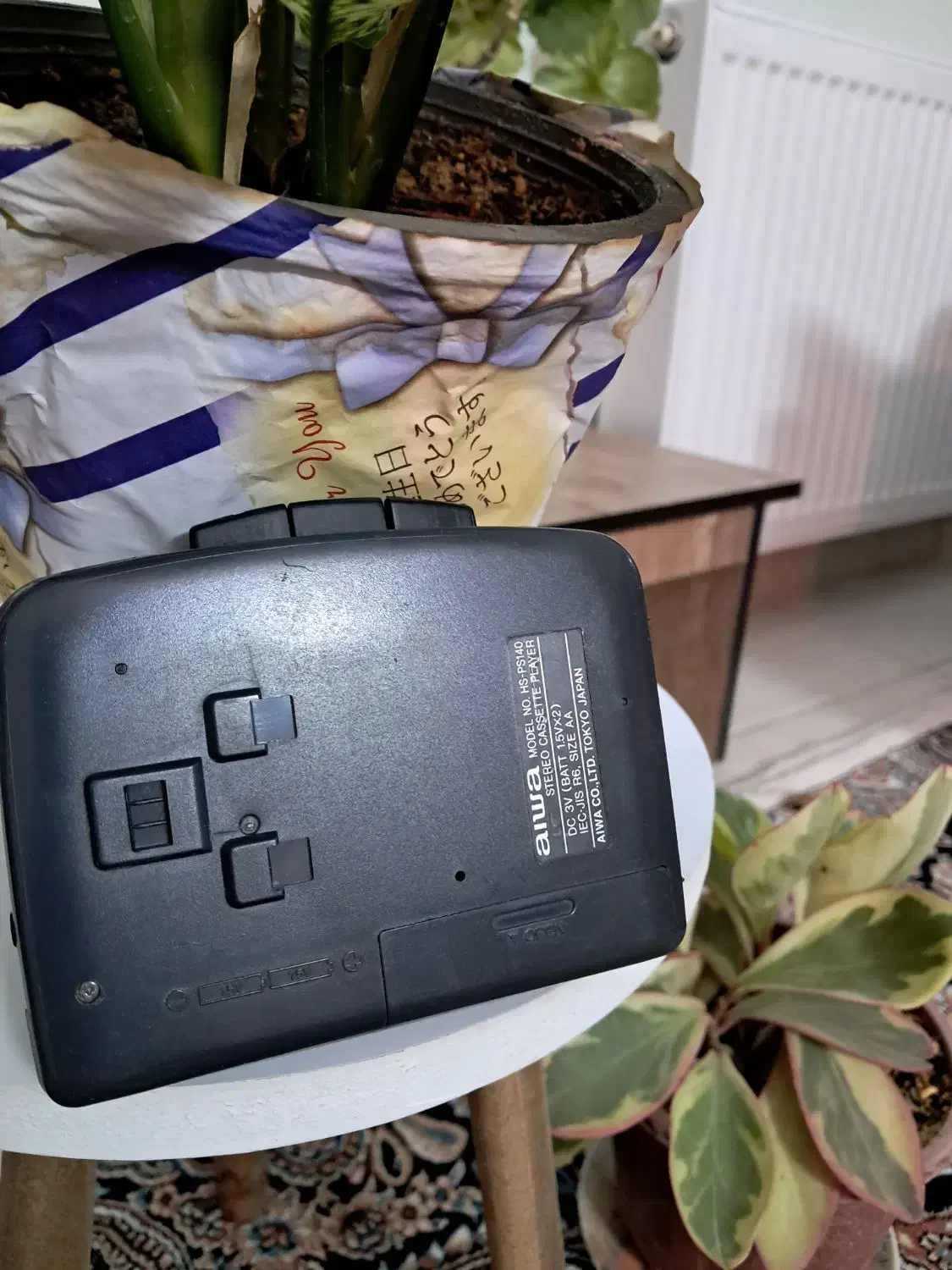 واکمن آیوا ، سالم|پخش‌کننده همراه|سبزوار, توحیدشهر|دیوار