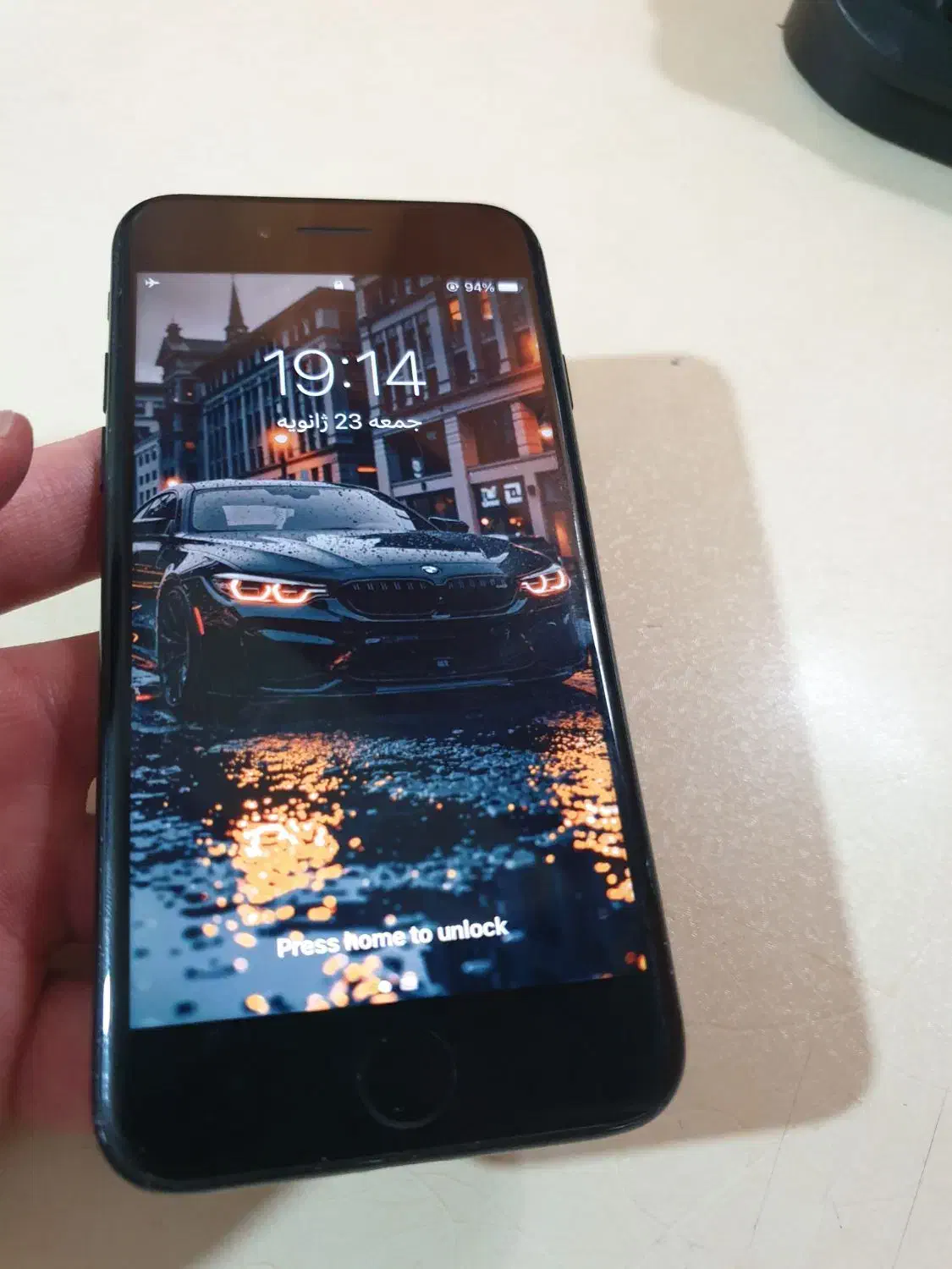 ایفون۷|موبایل|زنجان, |دیوار