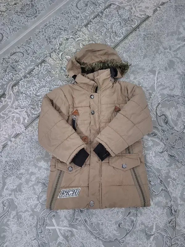 کاپشن بچگانه|لباس|مریوان, |دیوار