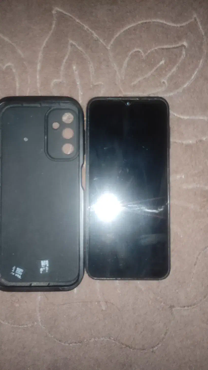 سامسونگa14|موبایل|چابهار, |دیوار