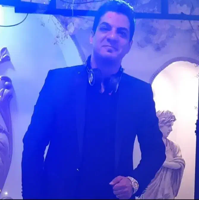 دیجی خانم و آقا Dj خواننده 5T پکیج کامل VIP دی جی|خدمات پذیرایی، مراسم|تهران, تهرانپارس غربی|دیوار