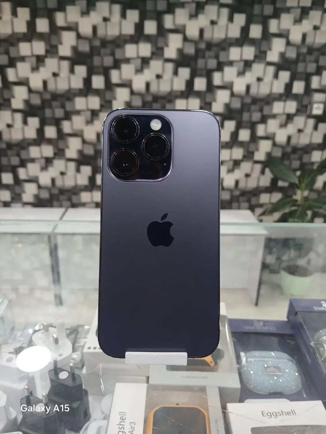 آیفون 14 پرو|موبایل|یاسوج, |دیوار