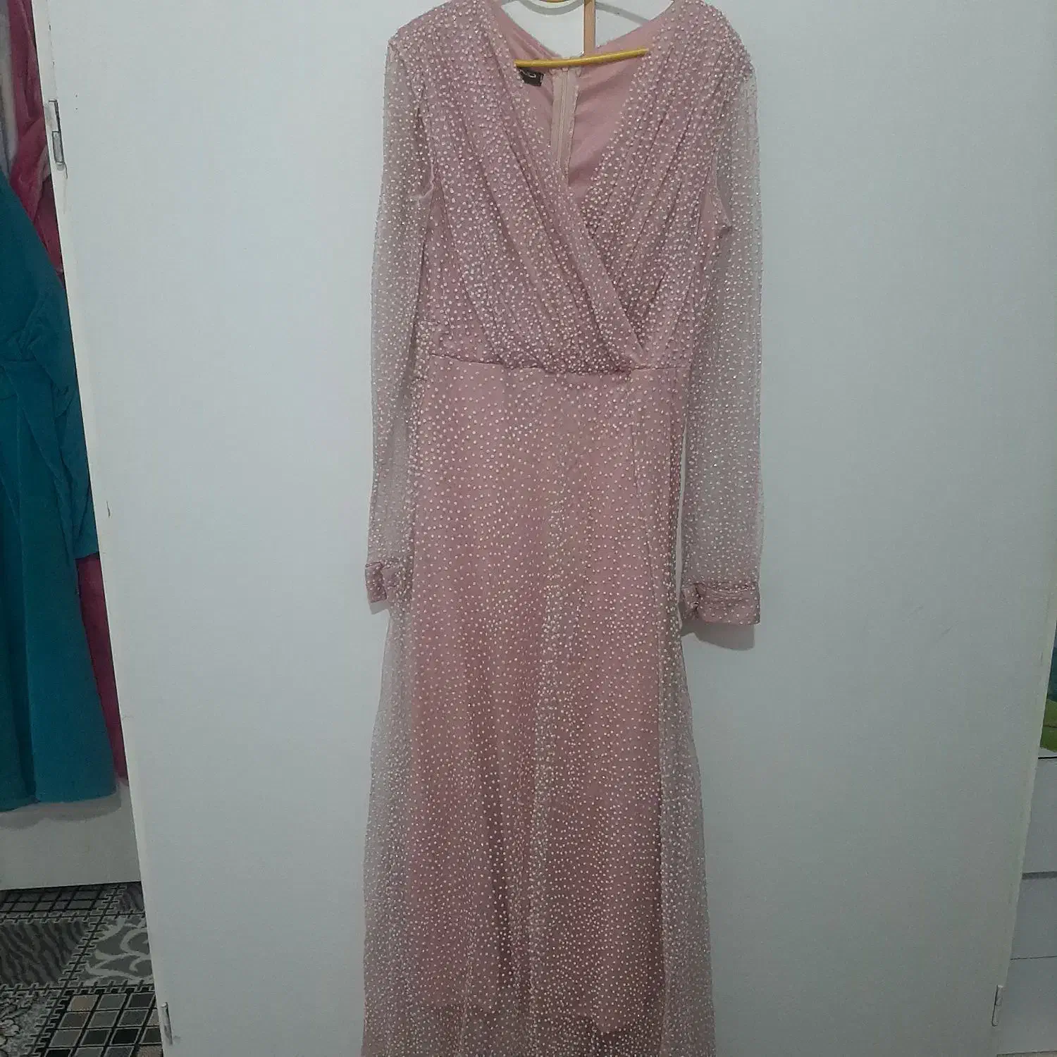 لباس مجلسی|لباس|شیراز, شهرک مدرس|دیوار