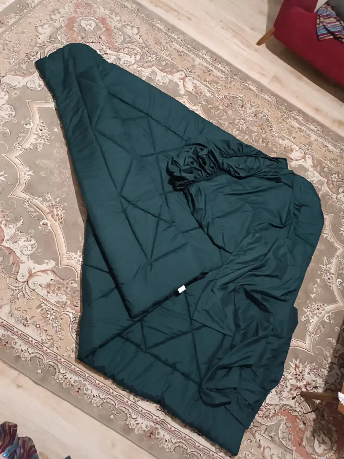 روتختی یک نفره نو نو نو|سرویس روتختی|شاهین‌شهر, حافظ شمالی|دیوار