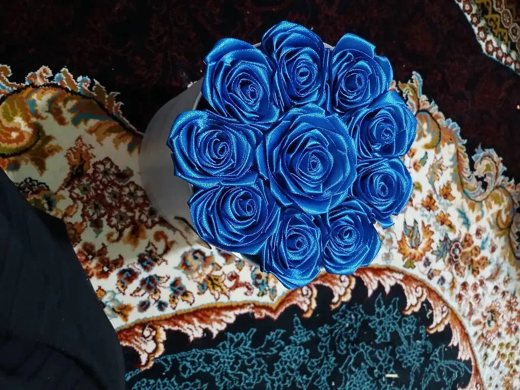 گل زیبا|گل مصنوعی|سبزوار, پاسداران|دیوار