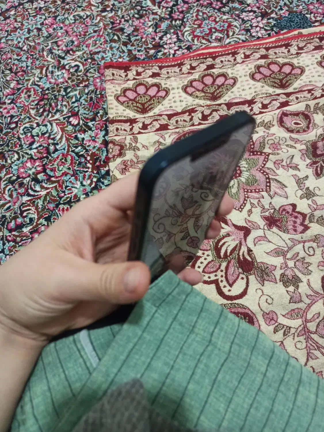 گوشی آیفون13|موبایل|زرند, |دیوار