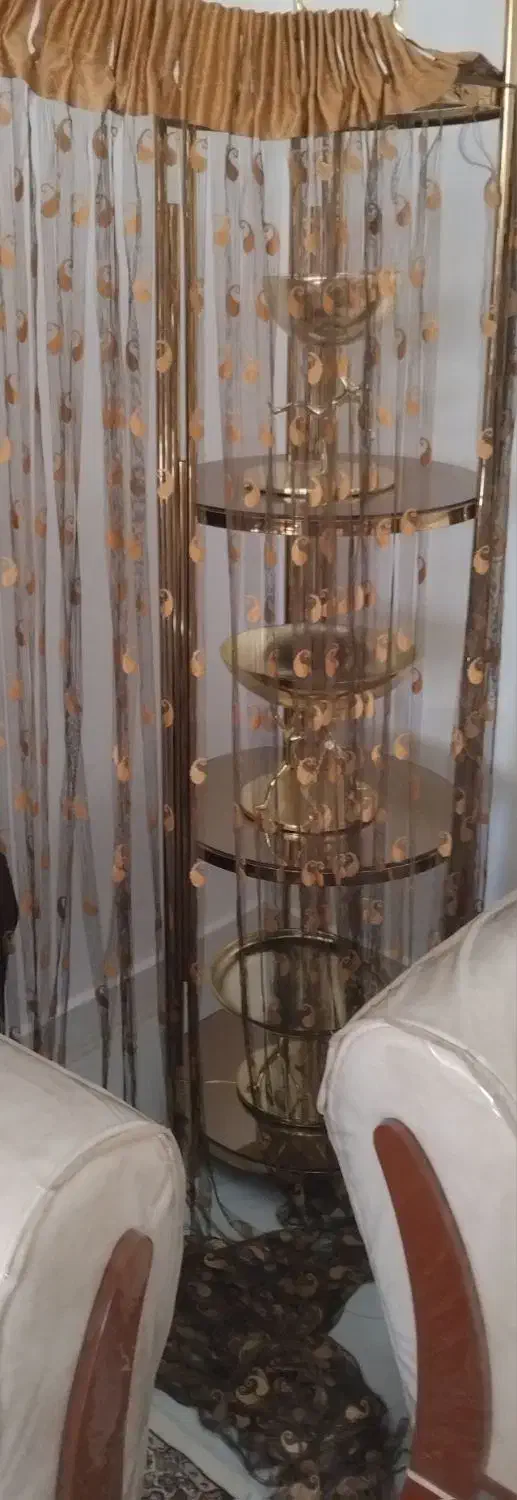 پرده|پرده، رانر، رومیزی|ایوان, |دیوار