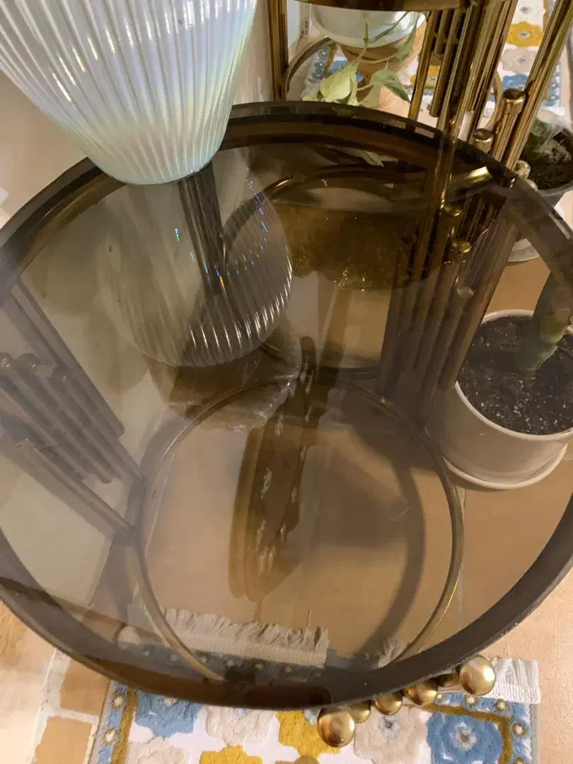 میز عسلی پیانویی|مبلمان خانگی و میز عسلی|رباطکریم, رباطکریم|دیوار