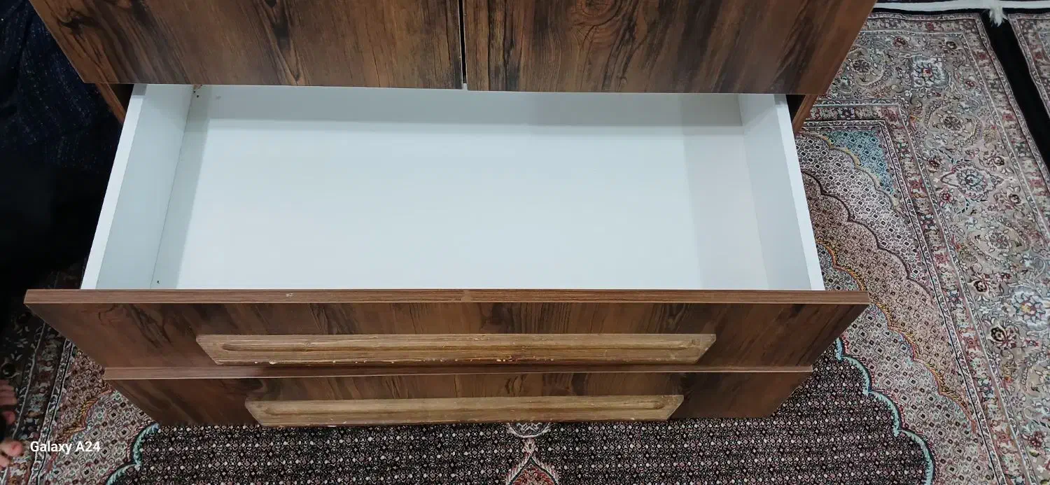 کمد لباس|جاکفشی، کمد، دراور|مشگین شهر, |دیوار