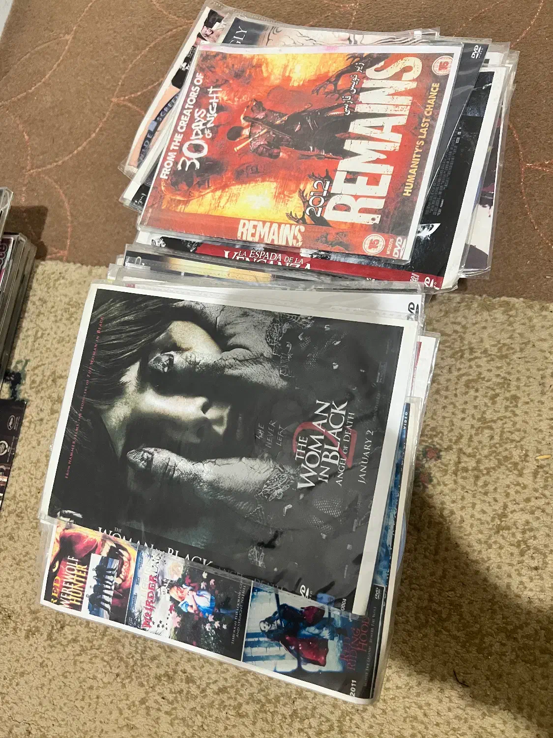 انواع دی وی دی خارجی و ایرانی و سریال|فیلم و موسیقی|تهران, شوش|دیوار