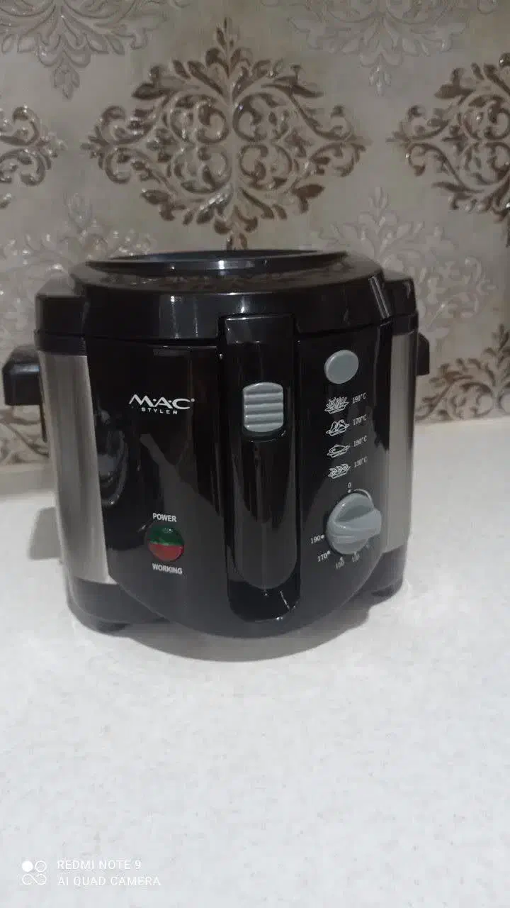 وسایل منزل|سایر لوازم برقی|محلات, |دیوار