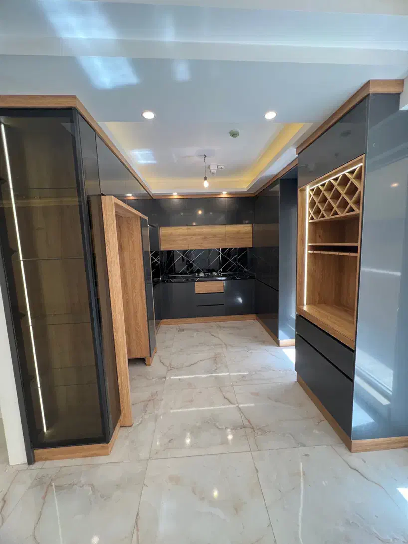 رهن کامل آپارتمان ۱۲۸ متری نوساز لوکس در استانداری|اجارهٔ آپارتمان|تبریز, |دیوار