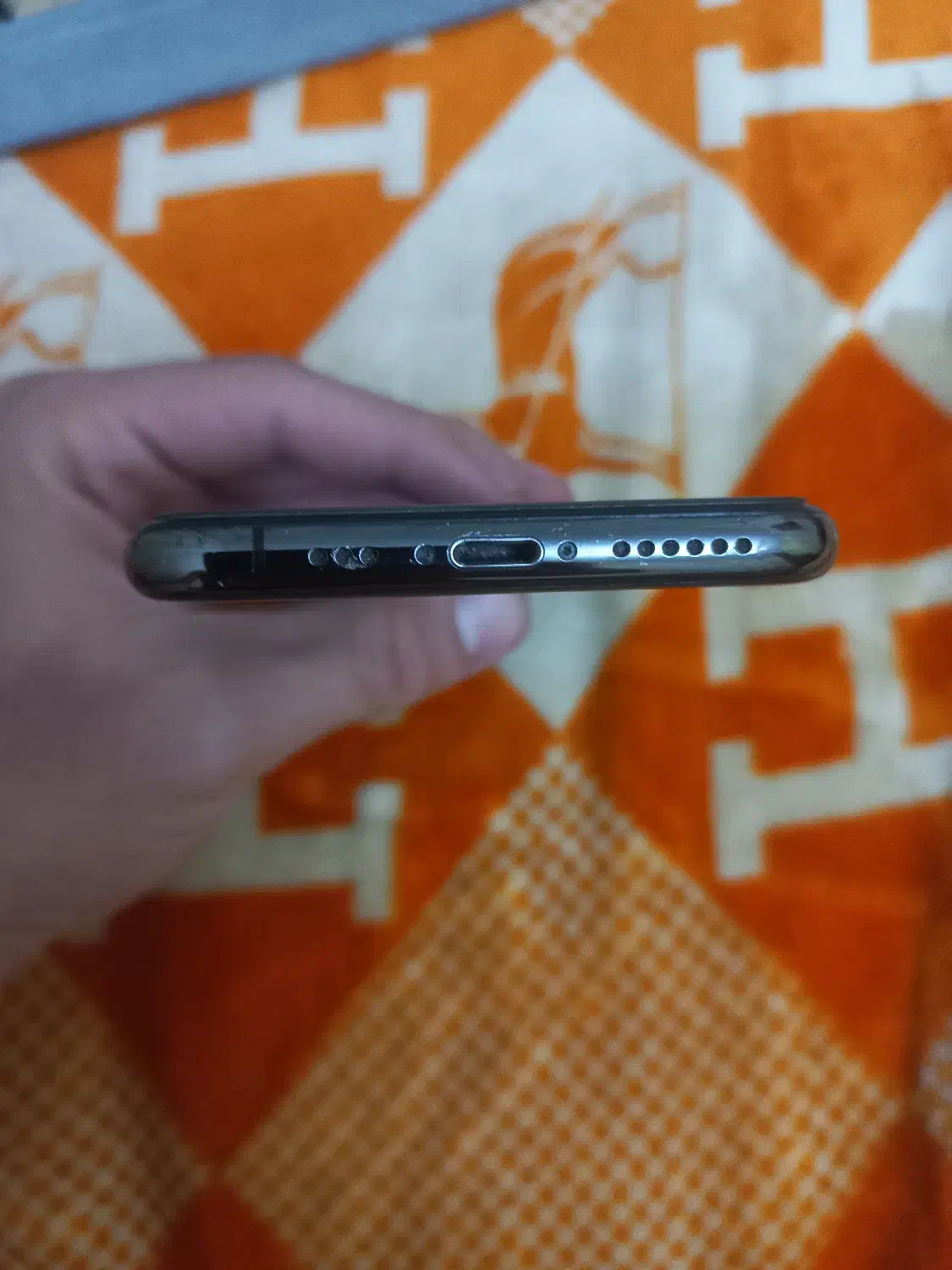 ایفون اپل ایکس اسxs پرو مکس|موبایل|تهران, سجاد|دیوار