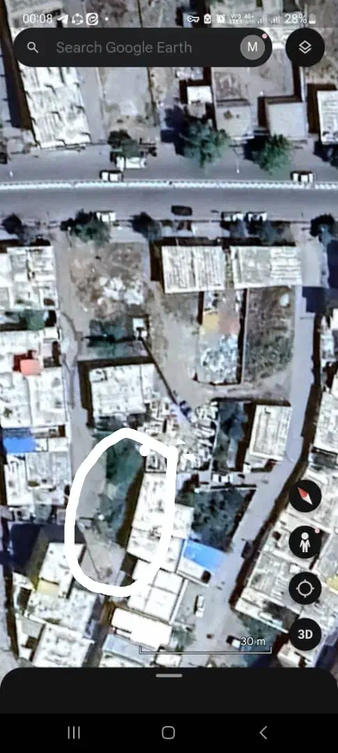 فروش زمین مسکونی|فروش زمین و ملک کلنگی|هشترود, |دیوار