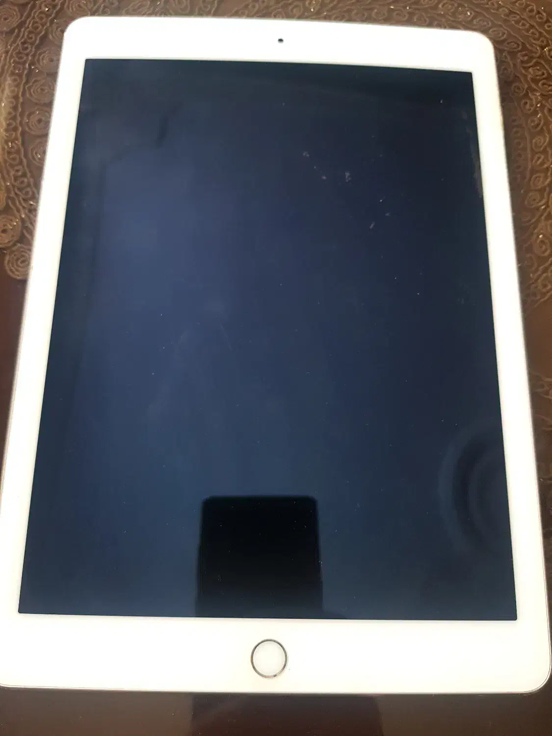 تبلت اپل Apple iPad Air 2 با آداپتور اصل|تبلت|اراک, |دیوار