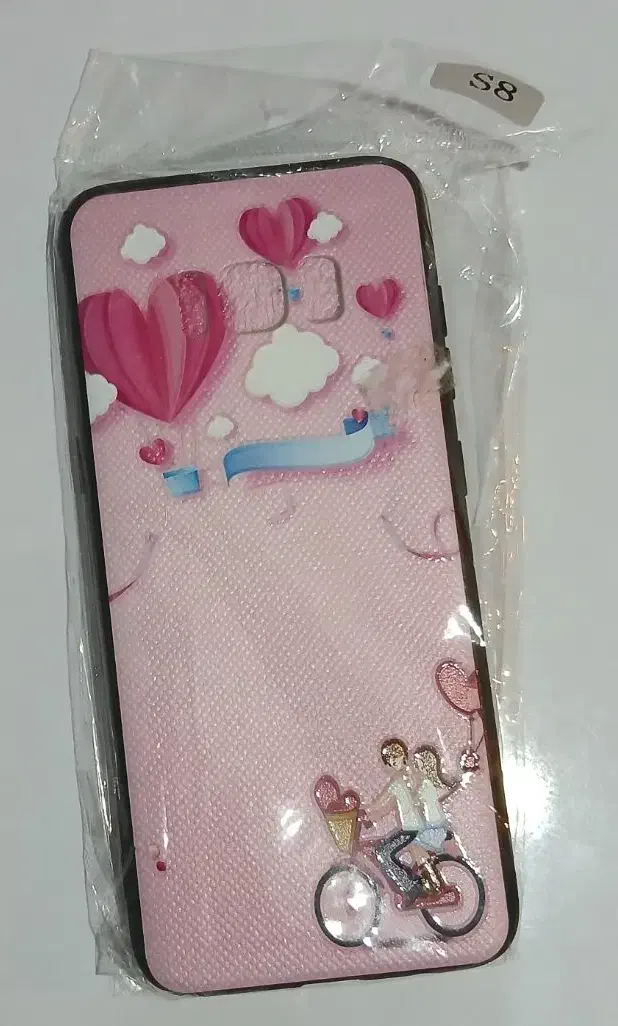 بکاور گوشی سامسونگ S8|لوازم جانبی موبایل و تبلت|شیراز, پارک آزادی|دیوار