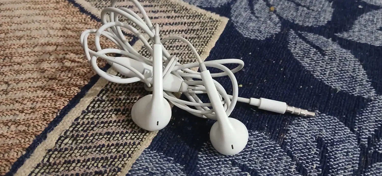 هندصفری سیمی اصل|لوازم جانبی موبایل و تبلت|آبادان, |دیوار