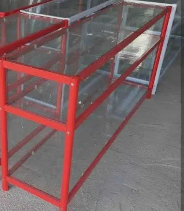 قفسه و ویترین|فروشگاه و مغازه|اندیمشک, |دیوار