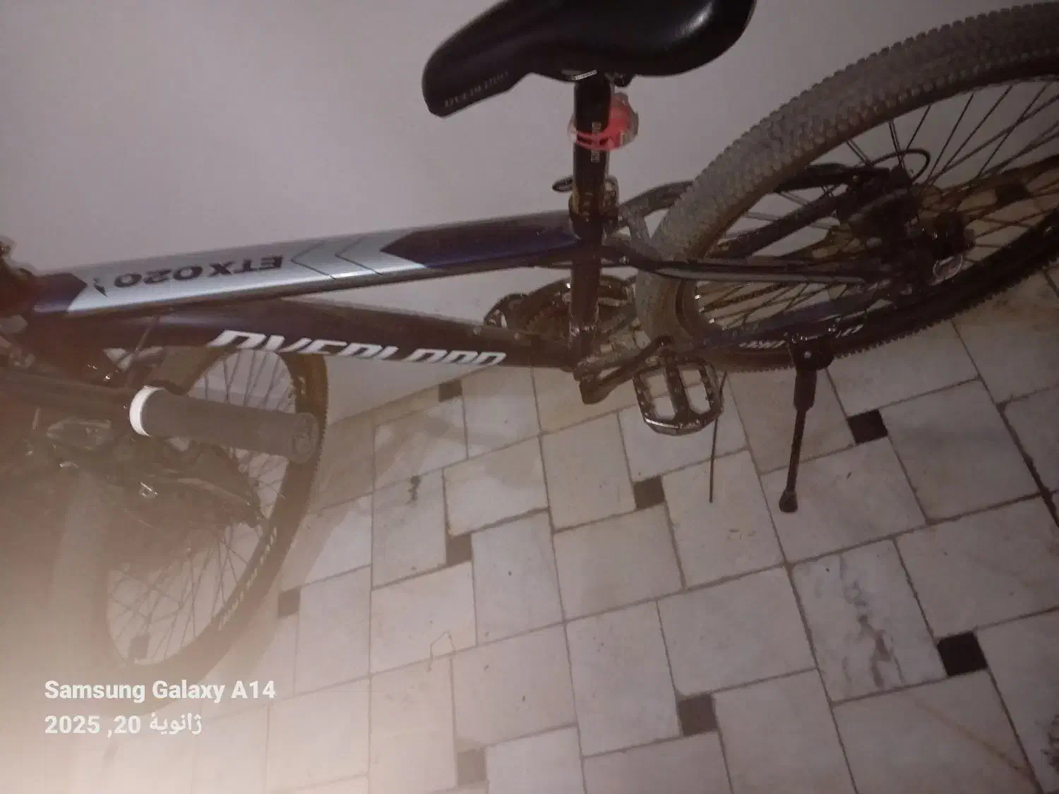 دوچرخه اورلورد|دوچرخه، اسکیت، اسکوتر|قم, زنبیل آباد|دیوار