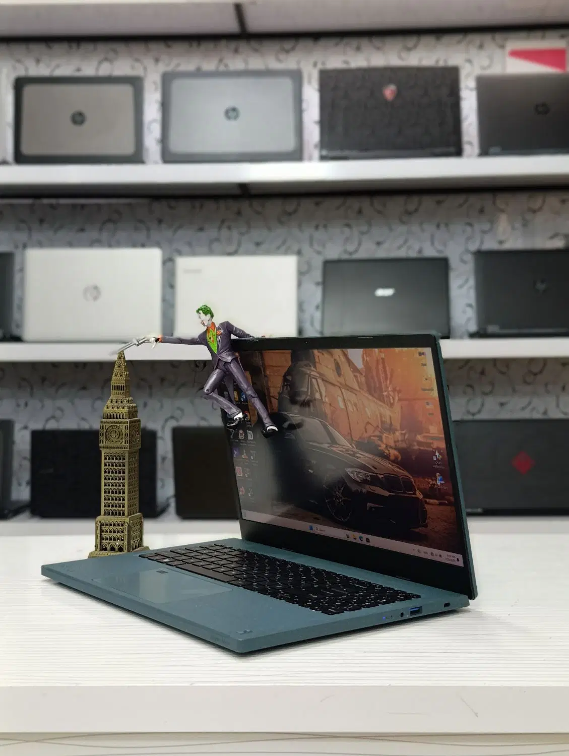 laptop Acer نو|رایانه همراه|اصفهان, بهارستان|دیوار