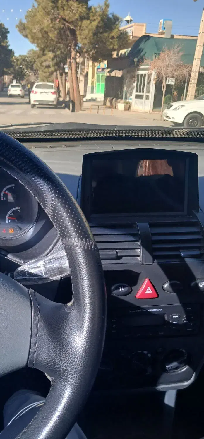 تیبا۲|خودرو سواری و وانت|قائن, |دیوار