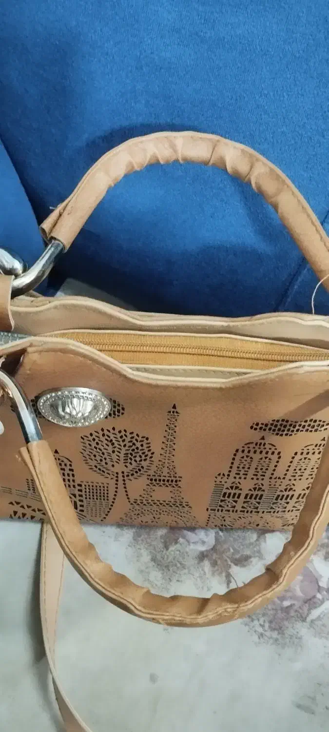 کیف ۱۰۰|کیف، کفش، کمربند|قم, خداکرم|دیوار