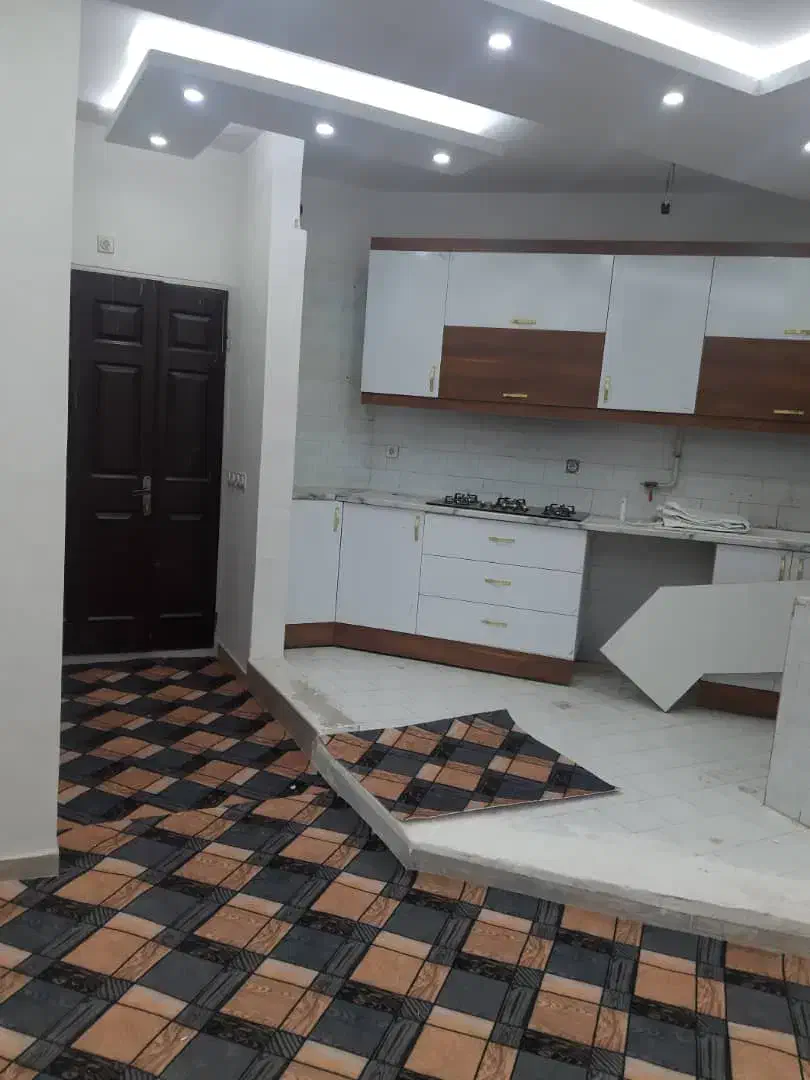 لوکس،دوخواب،برج آسمان،شهر سهند،املاک حسن زاده|فروش آپارتمان|سهند, |دیوار