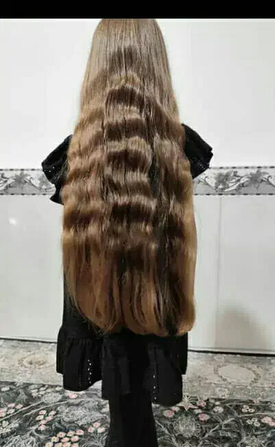 خریدار اصلی موهای طبیعی بانوان|خدمات آرایشگری و زیبایی|تایباد, |دیوار