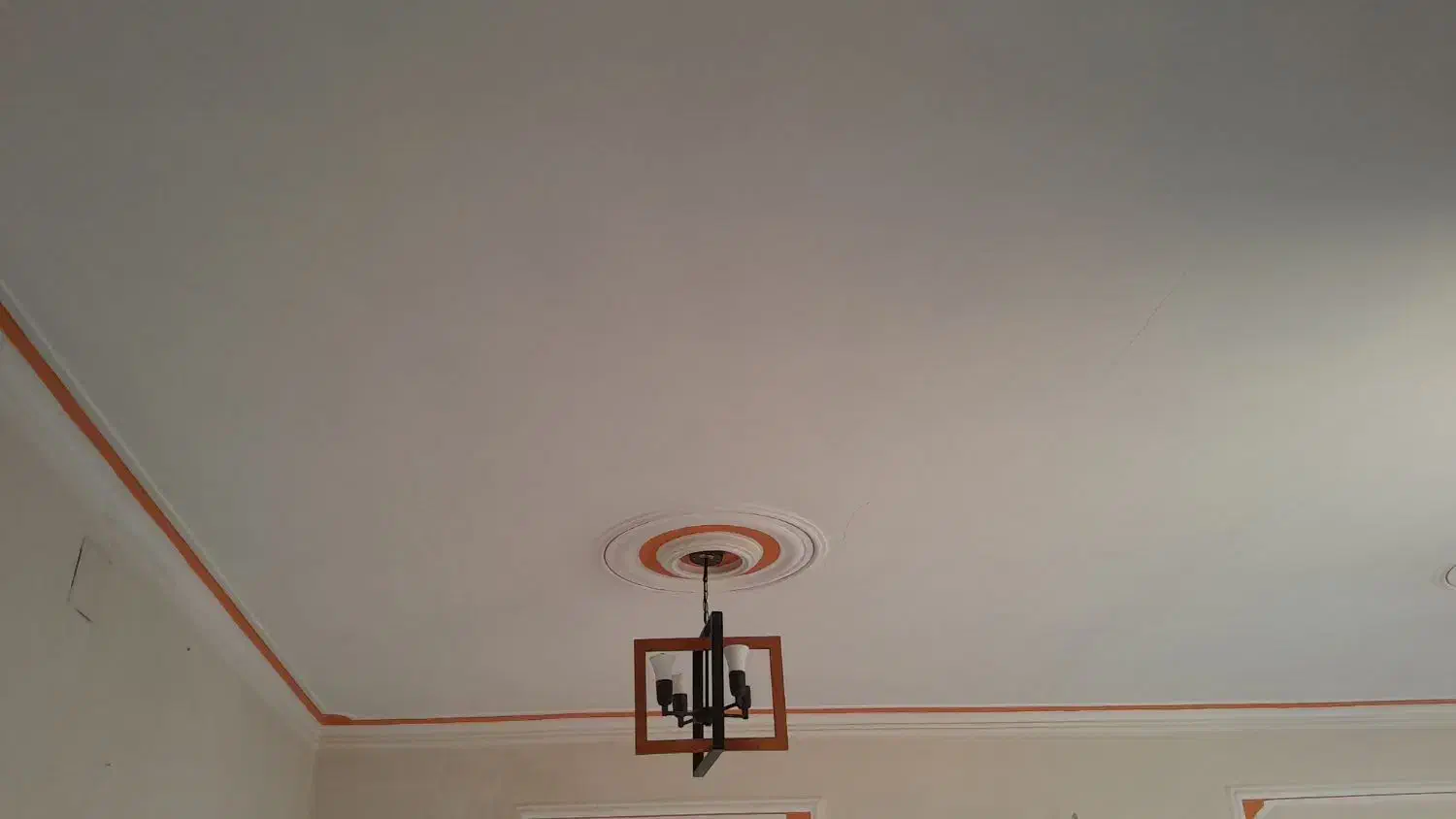 لوستر|لوستر و چراغ آویز|کرمانشاه, |دیوار