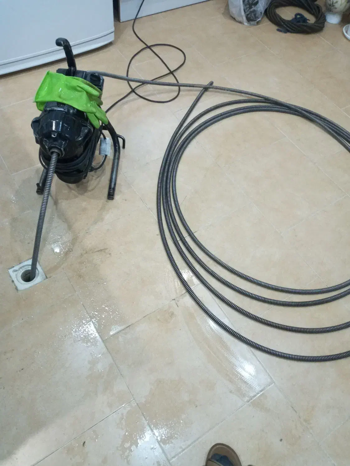 لوله بازکن بلوارفردوس مرزداران ستارخان کاشانی پونک|خدمات پیشه و مهارت|تهران, فردوس|دیوار