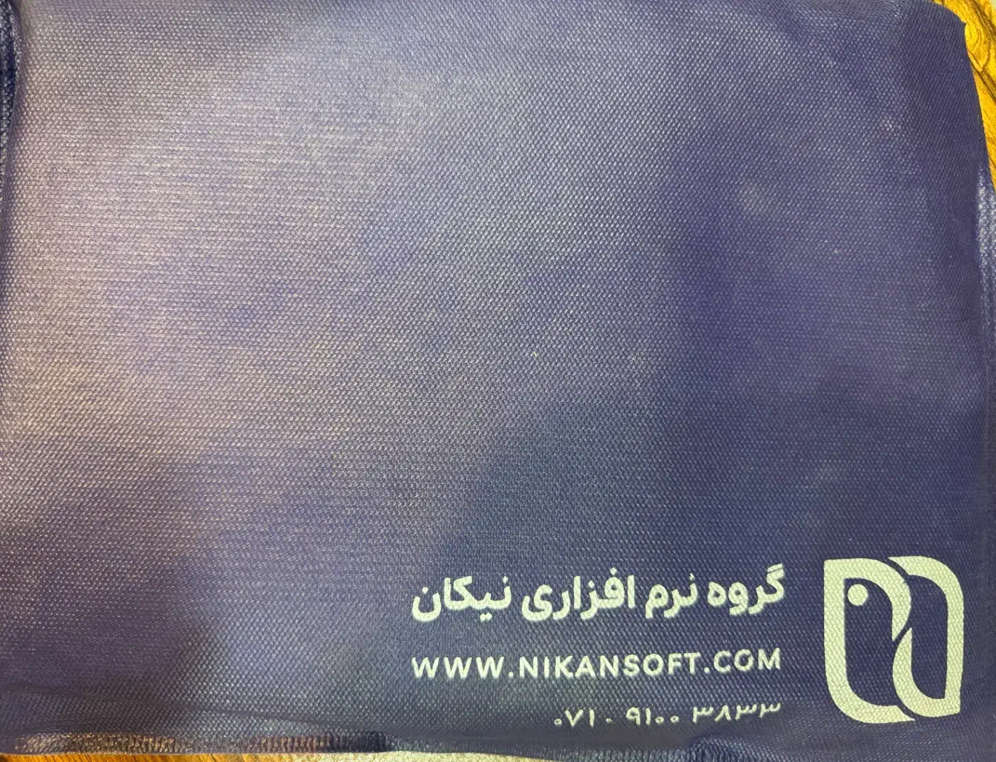 نرم افزار حسابداری نیکان دو شرکته|خدمات مالی، حسابداری، بیمه|شیراز, ستارخان|دیوار