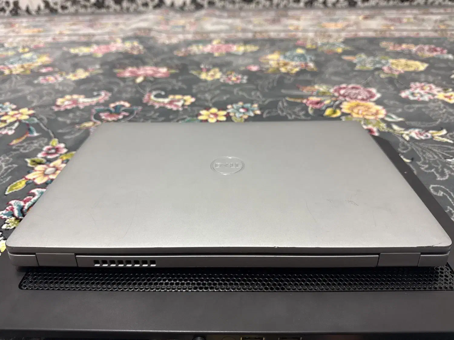 لب تاب مارک DELL|رایانه همراه|سرپل ذهاب, |دیوار