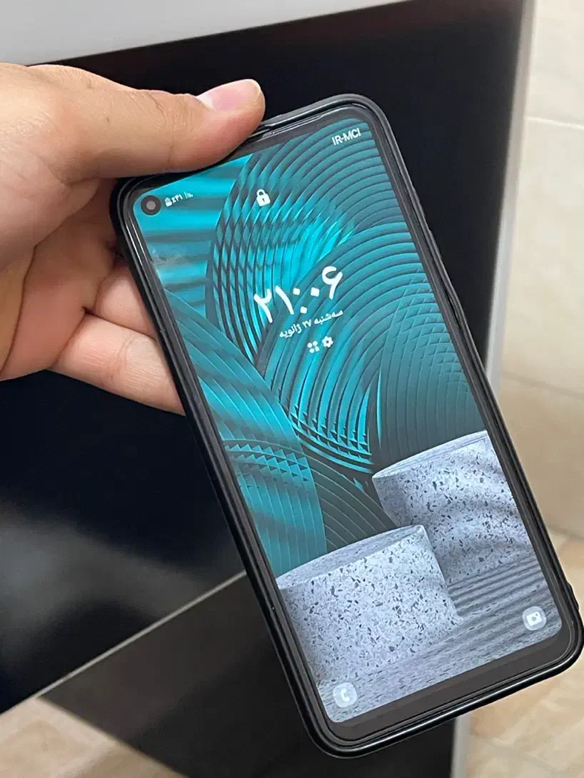 گوشی سامسونگ A11|موبایل|یزد, |دیوار