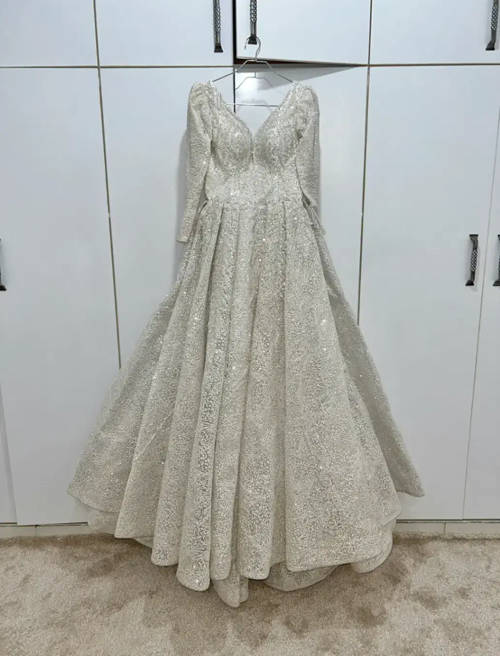 فروش لباس عروس|لباس|بندر کنگان, |دیوار