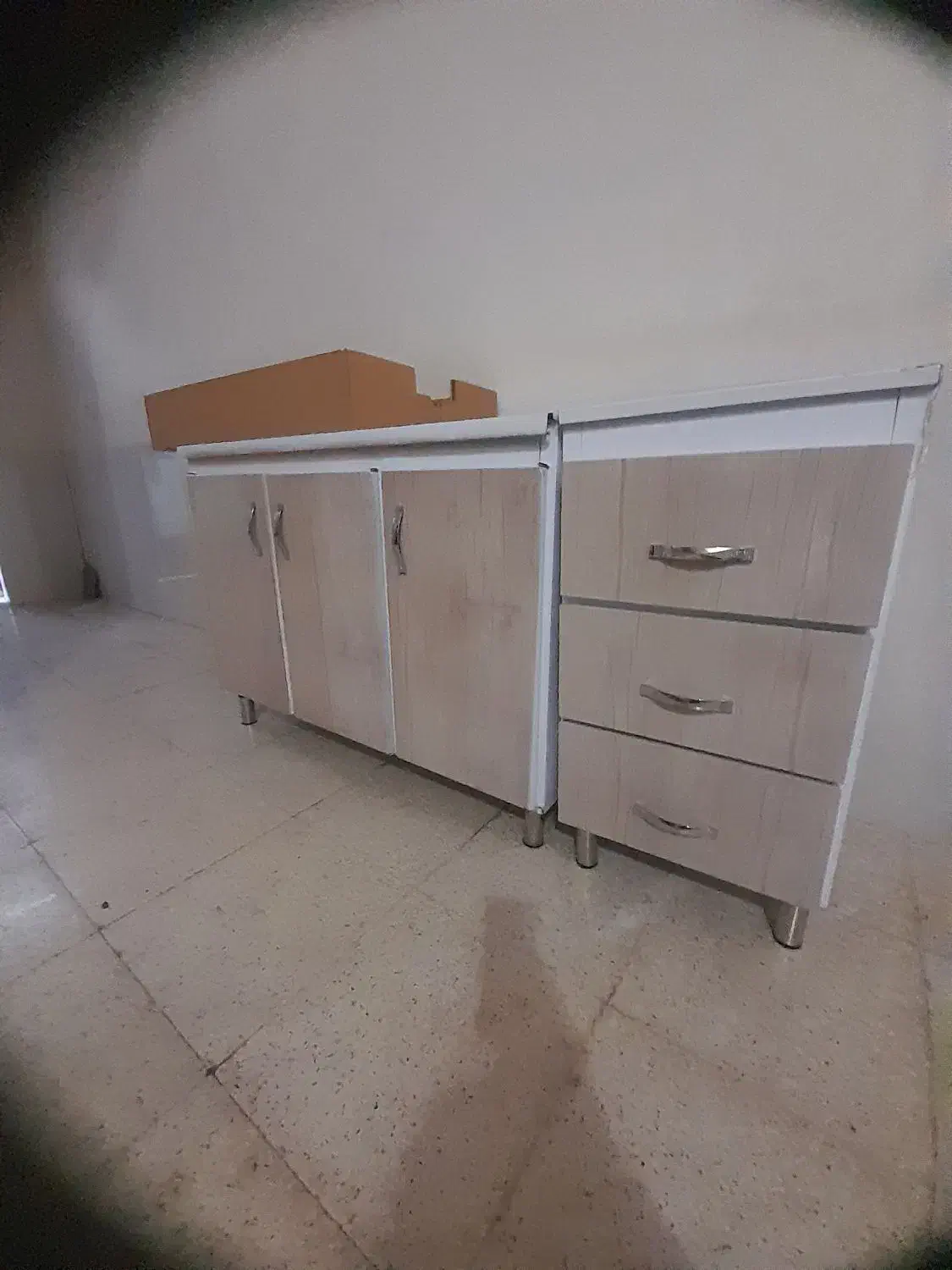 فایل|جاکفشی، کمد، دراور|کامیاران, |دیوار