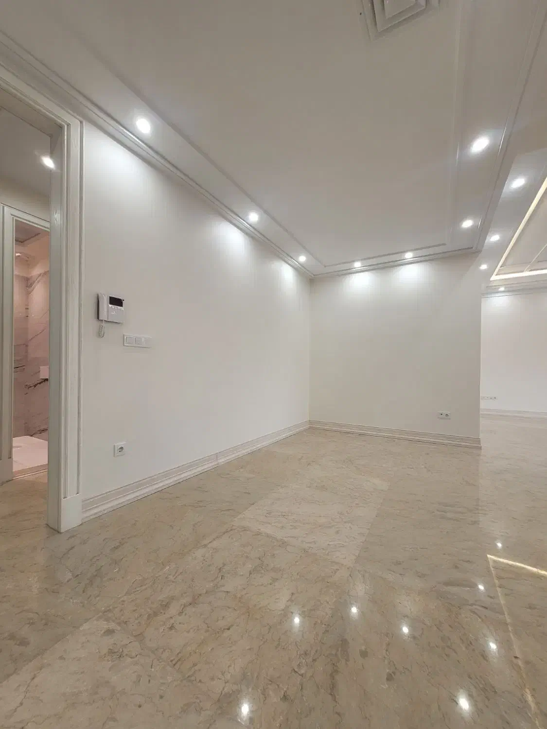 پول لازم / ۳ خواب+ مستر / فرعی اصیل پاسداران|فروش آپارتمان|تهران, پاسداران|دیوار