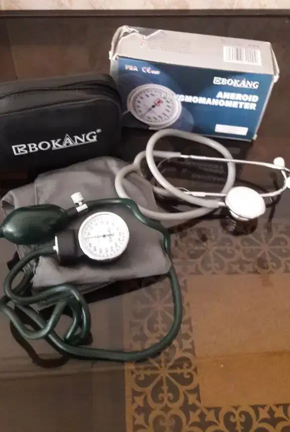 دستگاه فشار سنج امپریال Bk2002|پزشکی|نیشابور, شریعتی|دیوار