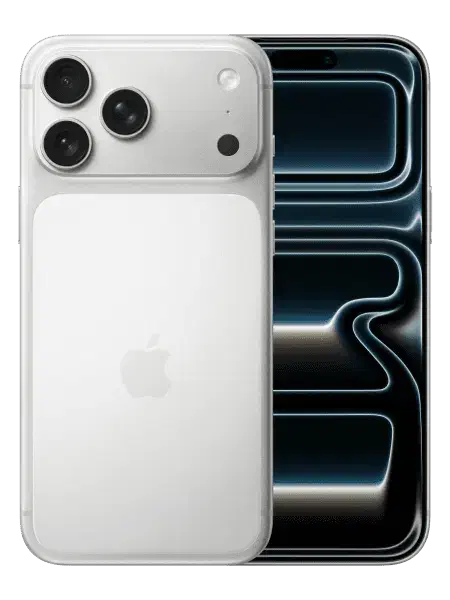 آیفون ۱۷ پرو مکس ۵۱۲ سیلور نات اکتیو ZA/A|موبایل|مشهد, هنرستان|دیوار