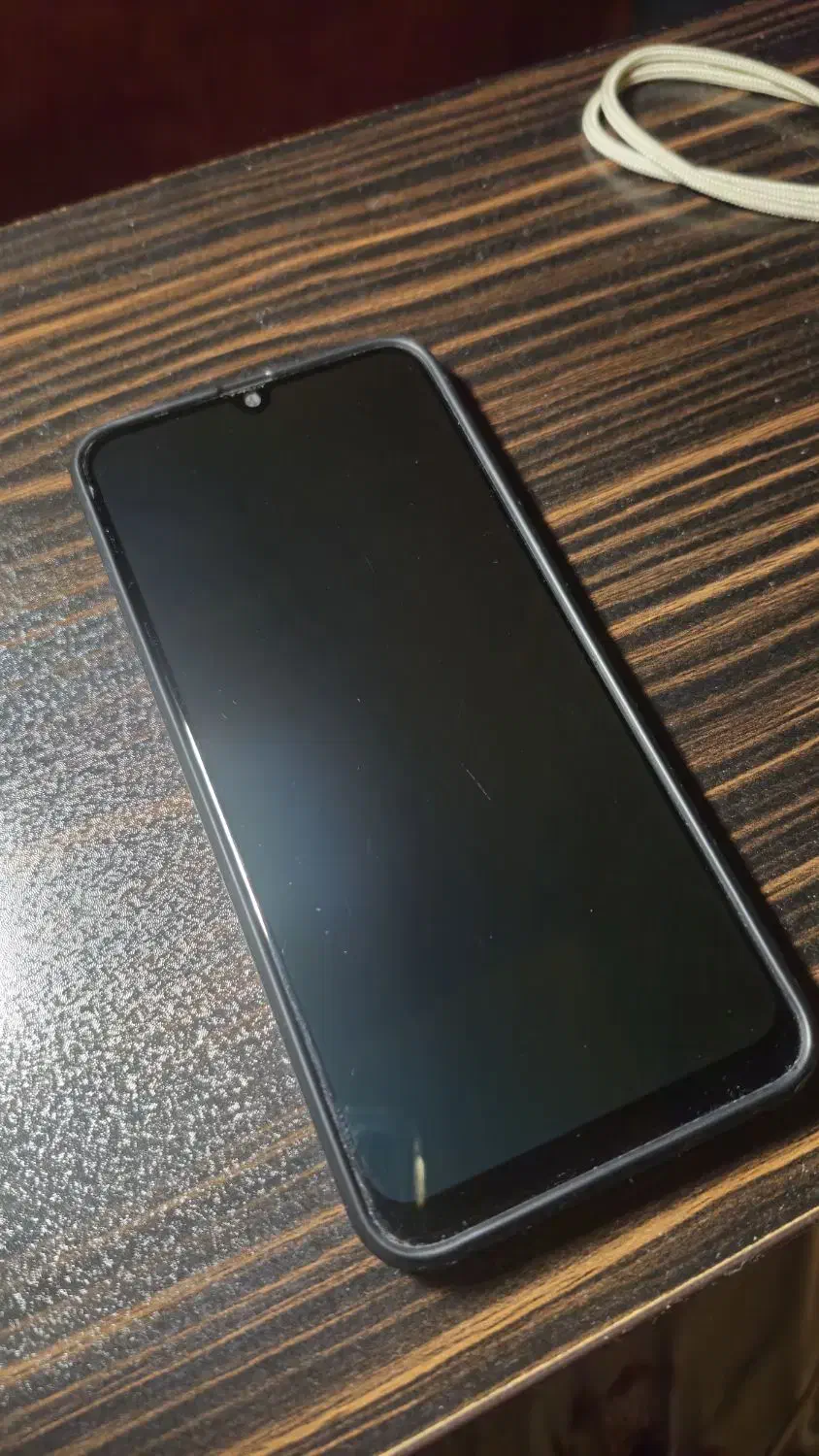 سامسونگ A50 128 Ram 6|موبایل|کرج, فاز ۱ مهرشهر|دیوار