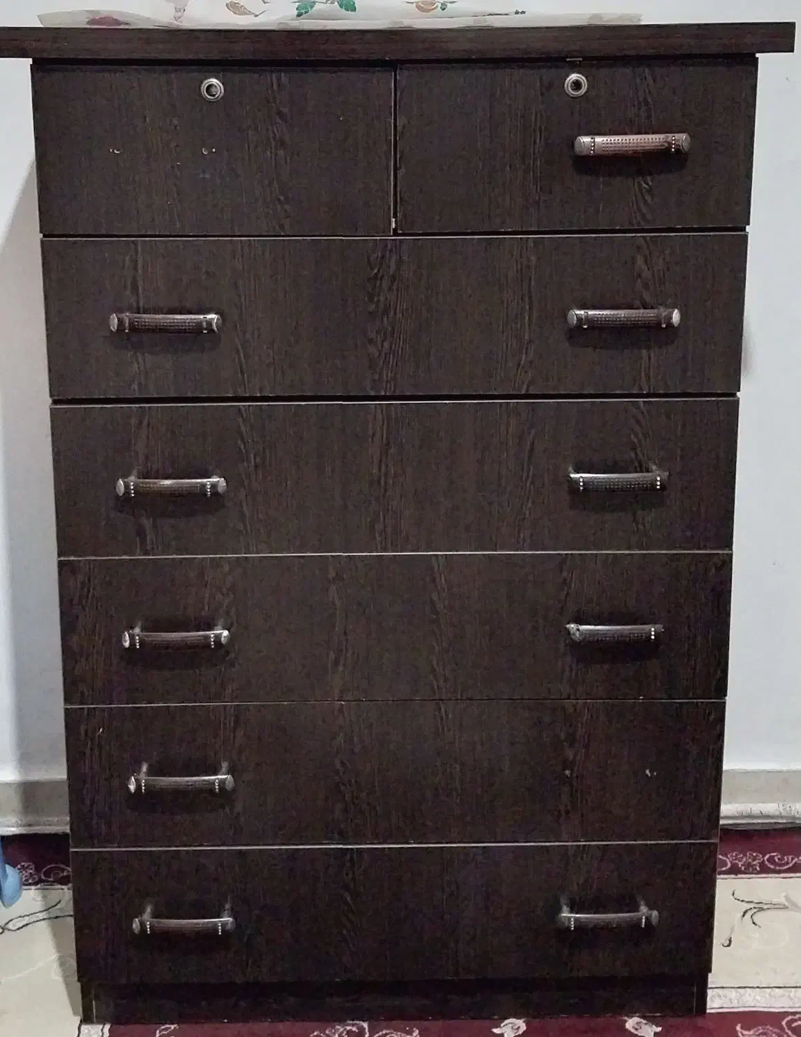 دراورفروشی|جاکفشی، کمد، دراور|دورود, |دیوار