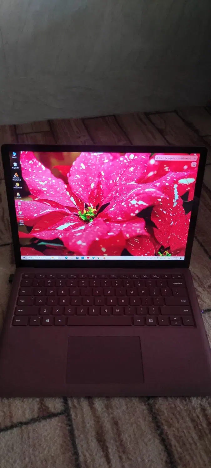 لپ تاپ سرفیس i7 استوک|رایانه همراه|لامرد, |دیوار