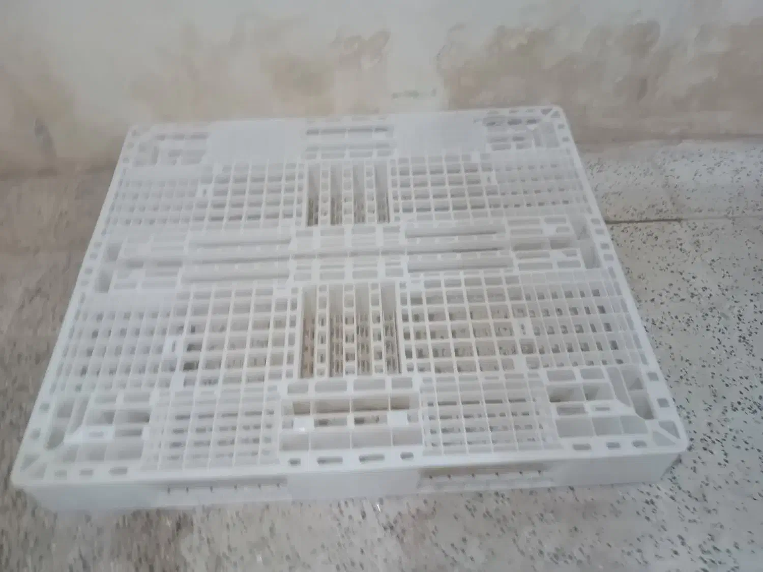 فروش پالت پلاستیکی|عمدهفروشی|اصفهان, قهجاورستان|دیوار