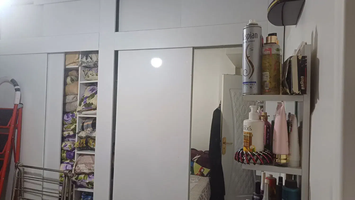 ۷۵ متری دو خوابه