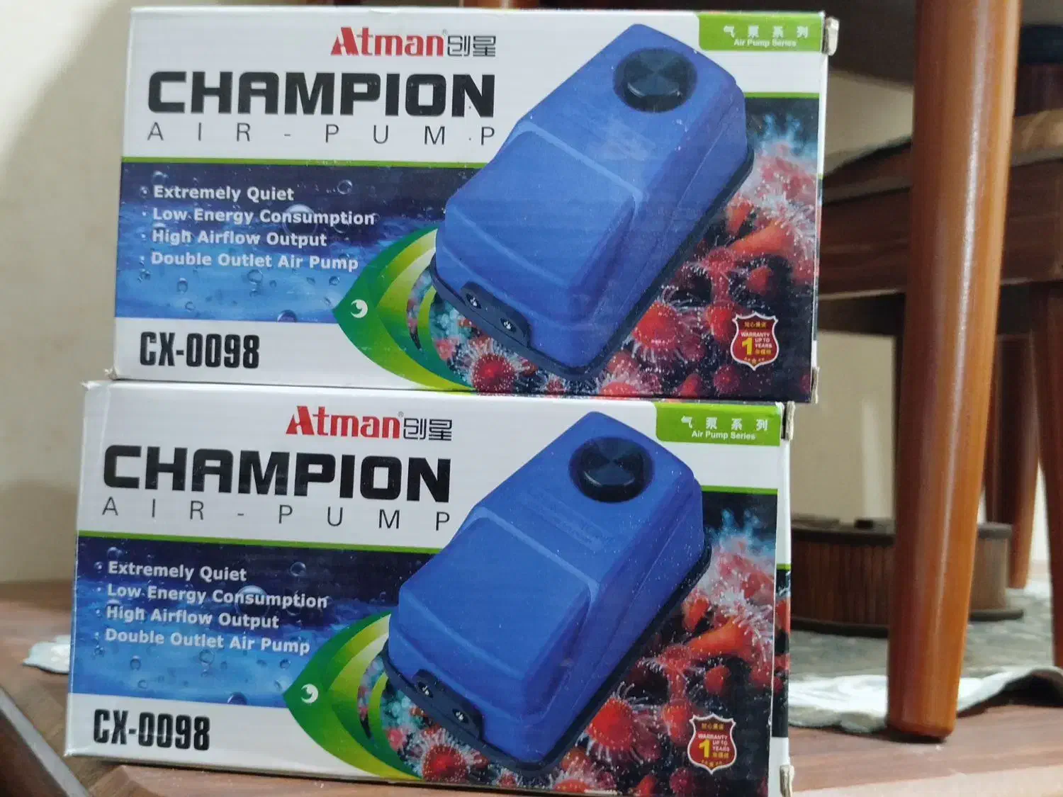 لوازم آکواریوم تک  به قیمت عمده|ماهی|زابل, |دیوار