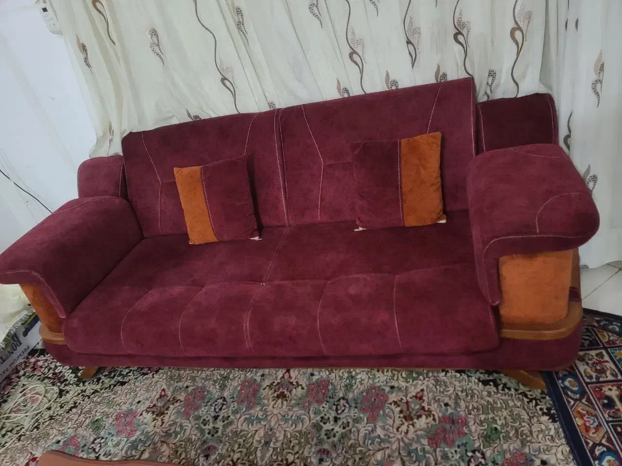 مبل|مبلمان خانگی و میز عسلی|بندرعباس, |دیوار