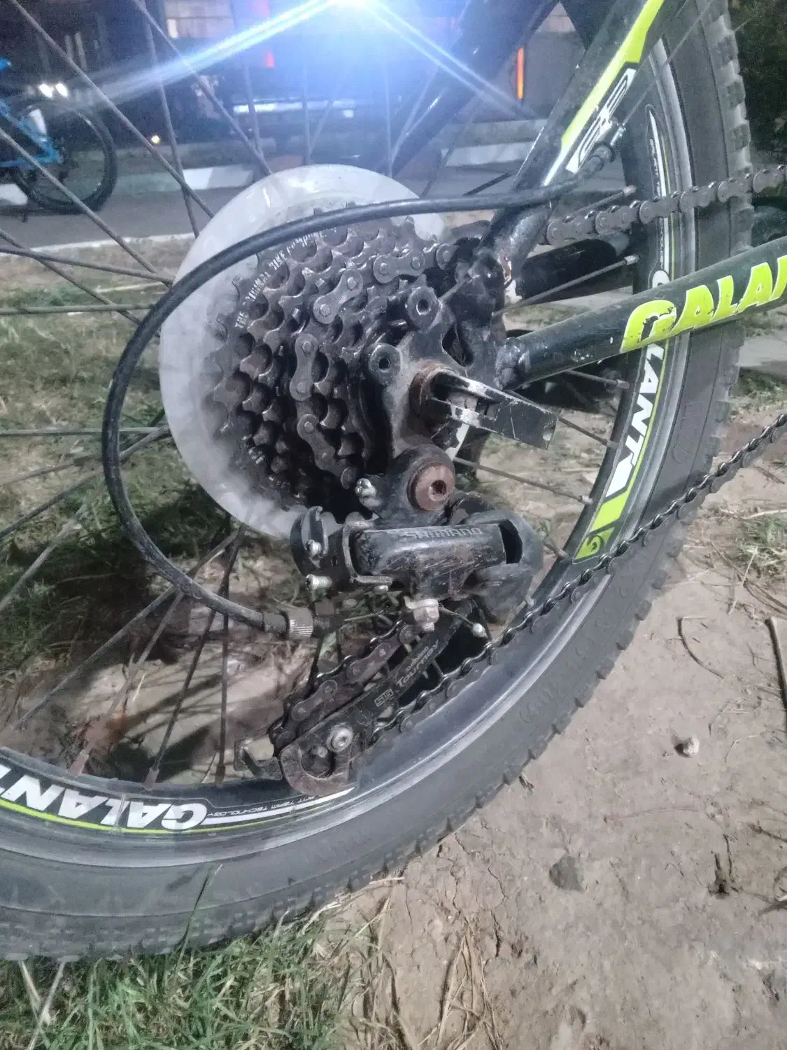 دو تا دو چرخه یک سه چرخه|دوچرخه، اسکیت، اسکوتر|رشت, کوی مهر|دیوار