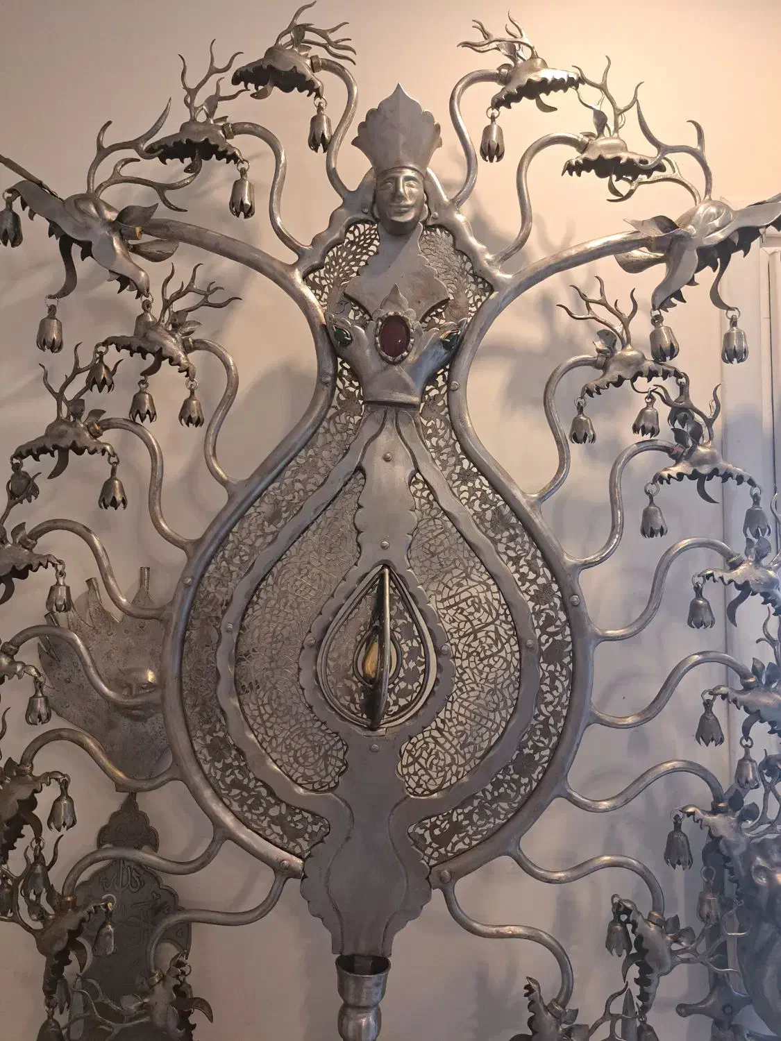 علامت طوق|کلکسیون اشیاء عتیقه|تهران, شهرک آزمایش|دیوار